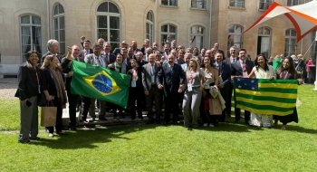 Goiás é zona livre de febre aftosa sem vacinação